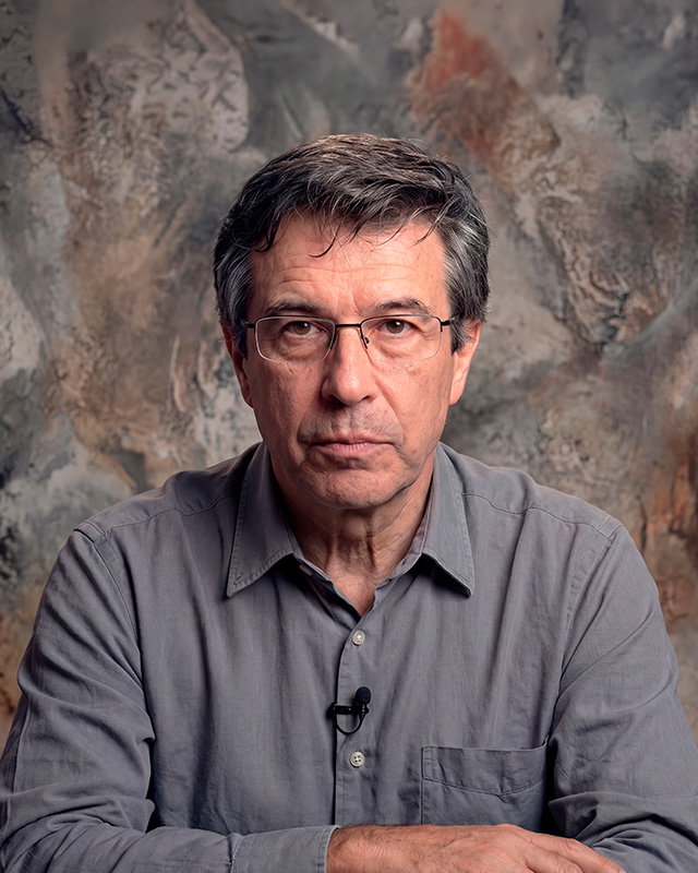 Javier Alonso