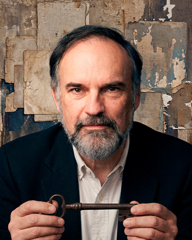 Javier Esteban