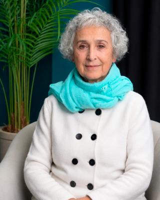 María Victoria Fonseca